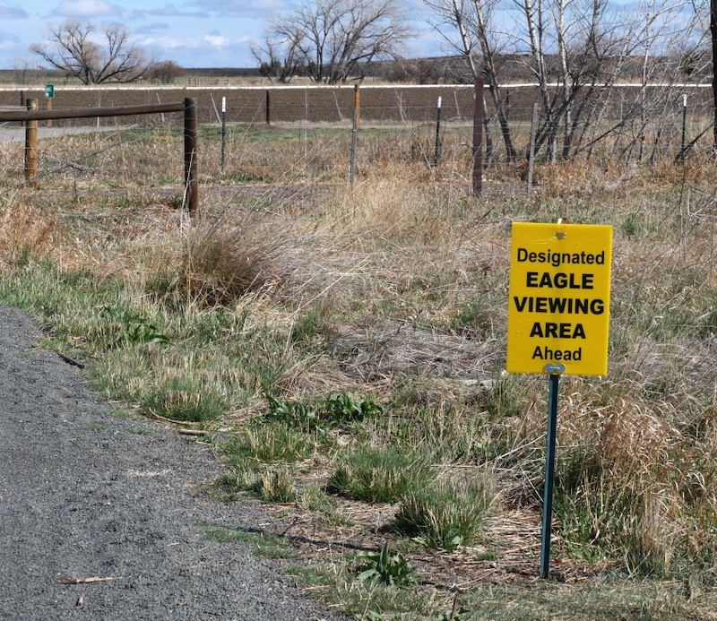 Stearns Lake Trailhead